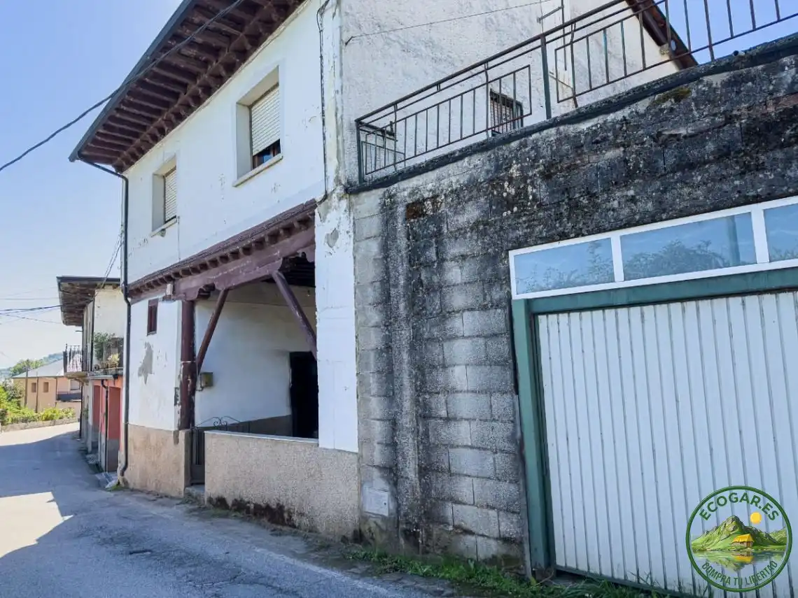 Maison à vendre à Calle Campín