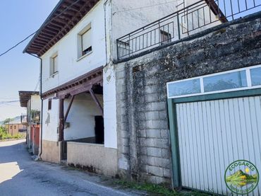 Casa en venta en Calle Campín