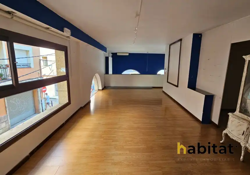 Gewerbefläche zum Verkauf in Carrer de Sant Pere 21, imagen 18