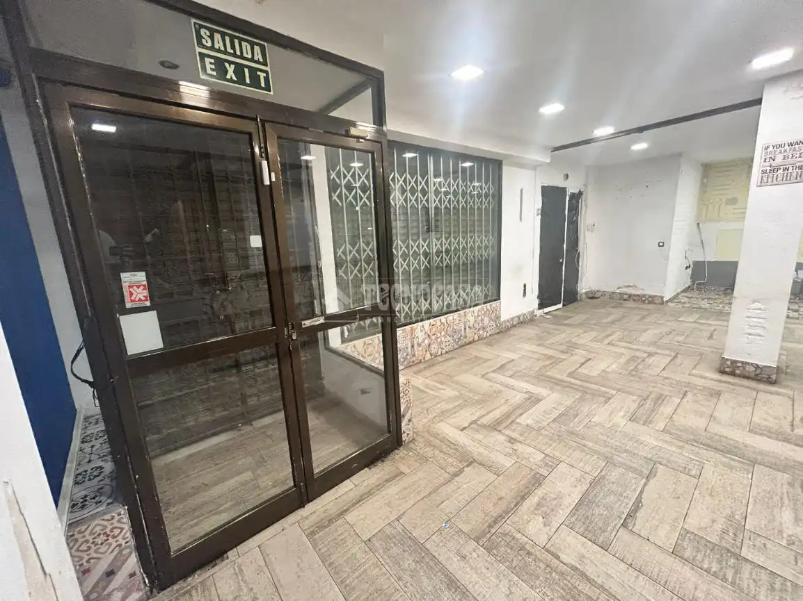 Business premises for sale in Barrio las Almenas, imagen 5