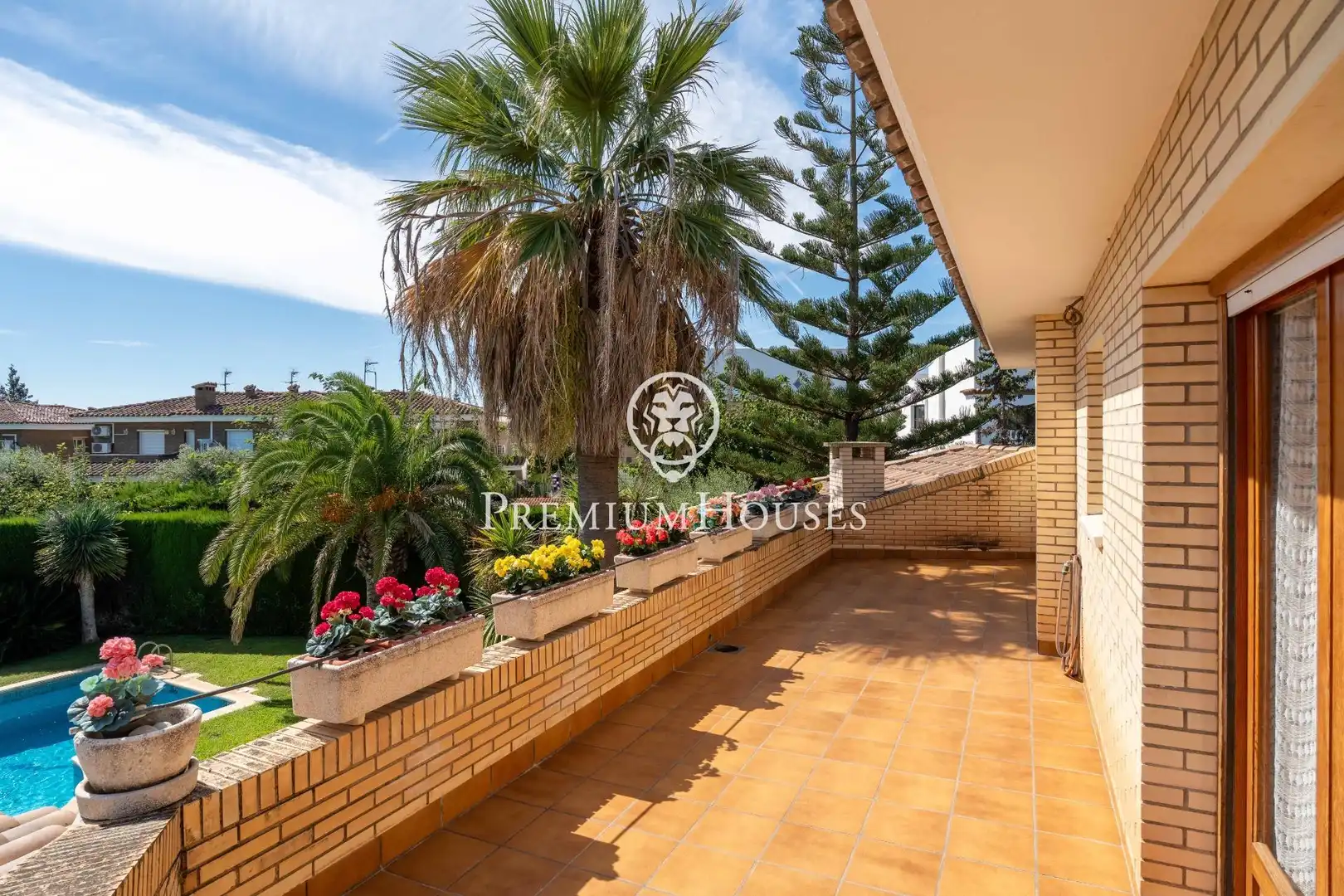 Terrace of Houses for sale in Cambrils  with Heating, Private garden and Terrace