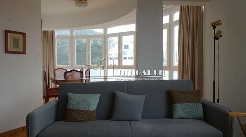 Foto 3 de Piso en venta en Rúa Palomar, San Pablo - Juan Flórez, A Coruña Capital