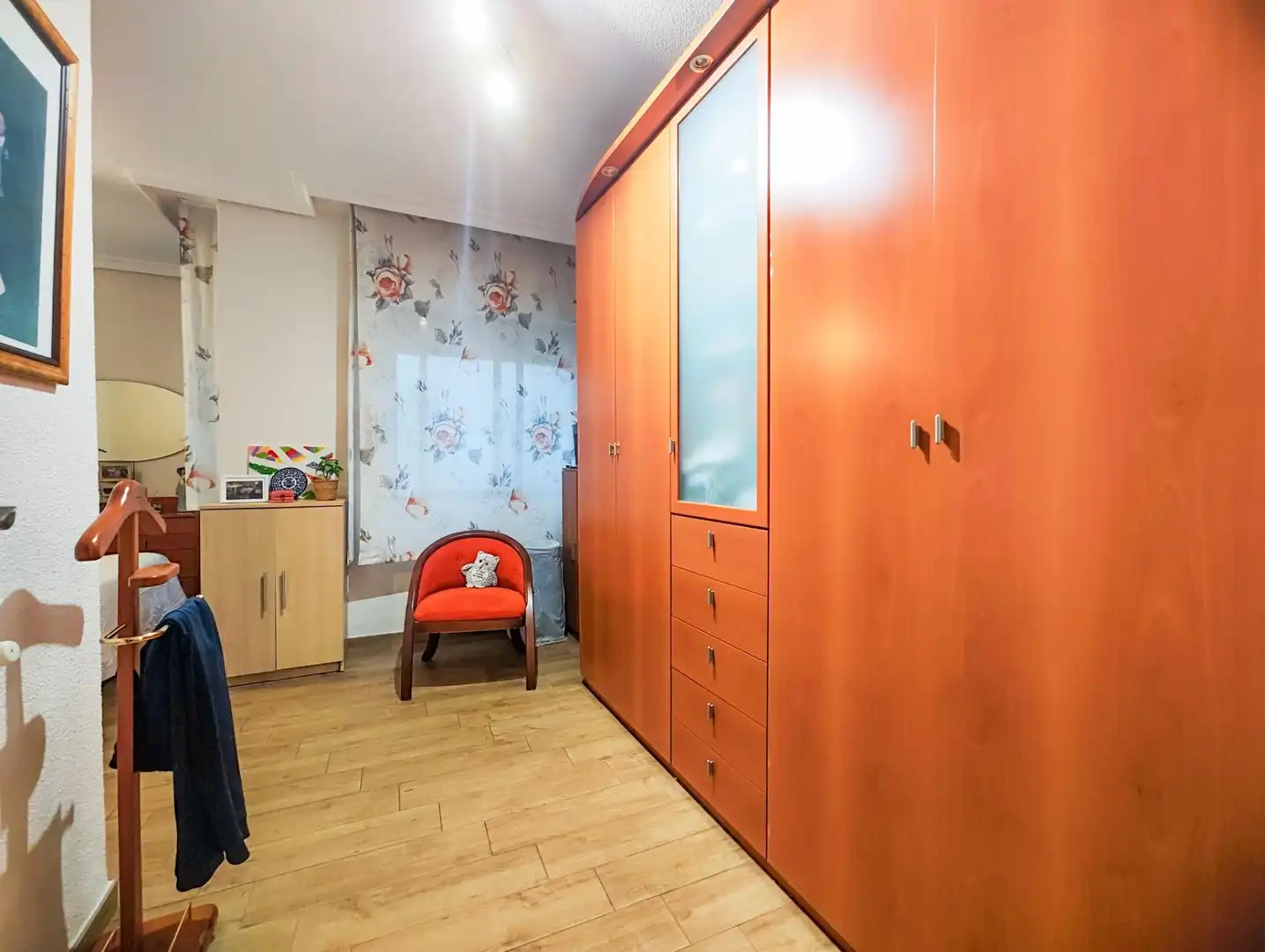 Piso con terraza en venta en Calle Alfonso X el Sabio, imagen 18