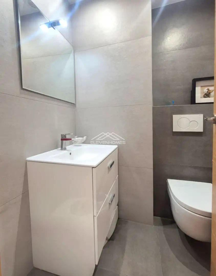 Piso con jardín en venta en Nord, imagen 8
