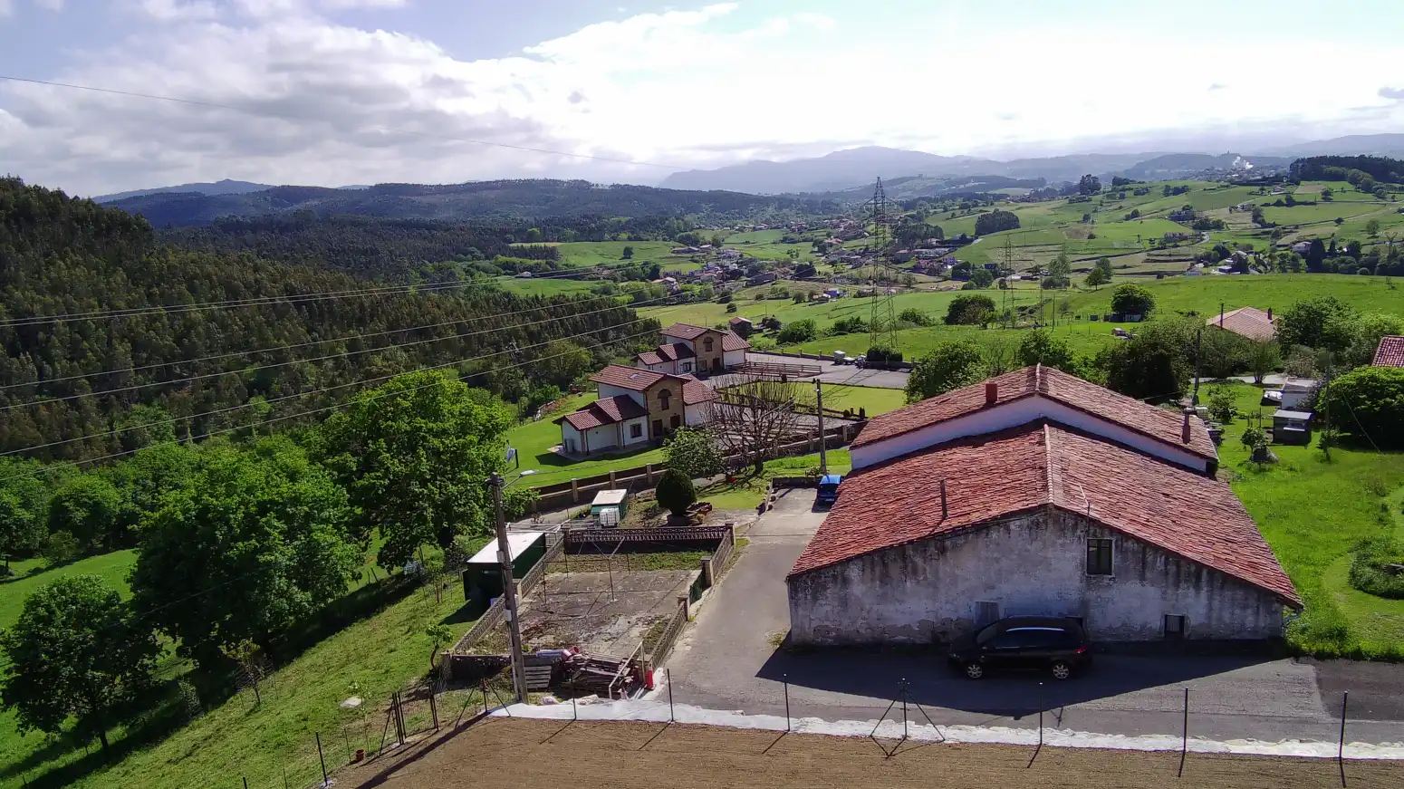 Casa amb jardí en venda a Rumoroso - BO MIJARES 21, imagen 3