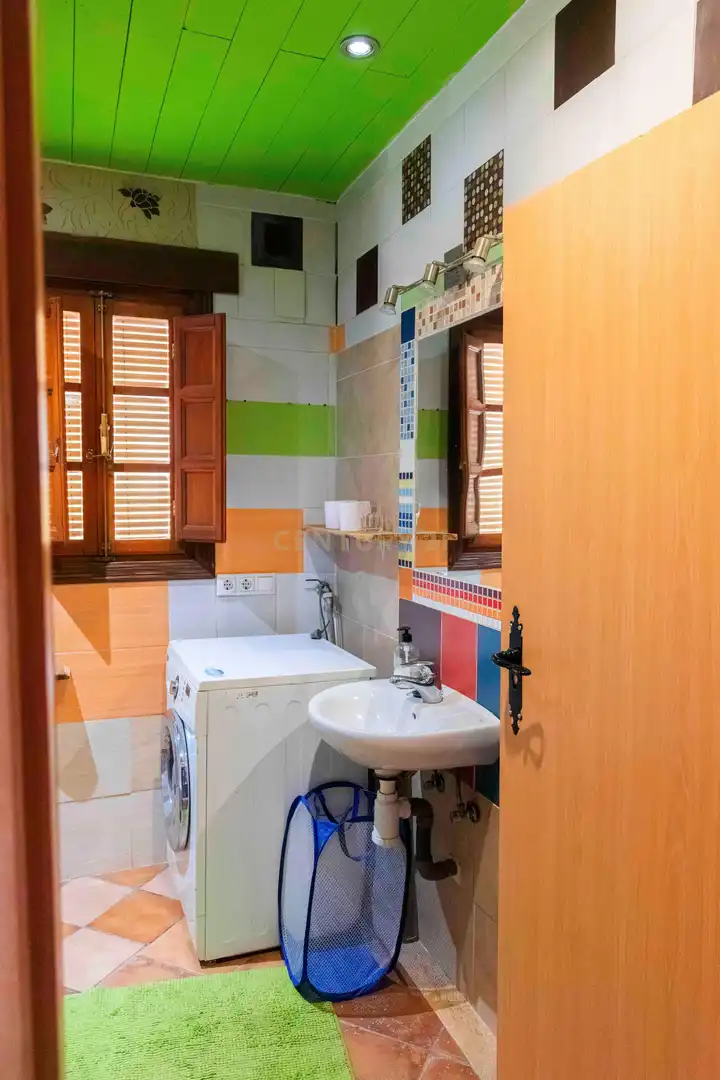 Casa o chalet en venta en Polígono 15 Parcela 60 EL VINCULO. CAMPILLOS (MÁLA, -1, Campillos