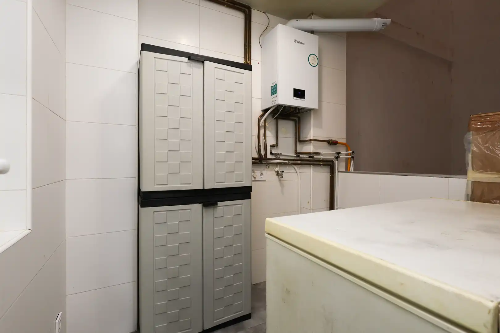 Piso con terraza en venta en Plaça de Catalunya, imagen 10