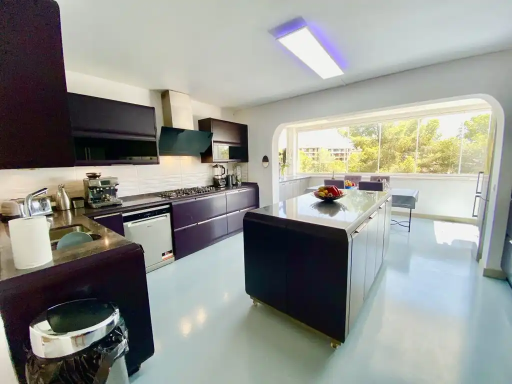 Kitchen of Houses for sale in Calvià  with Air Conditioner, Private garden and Terrace
