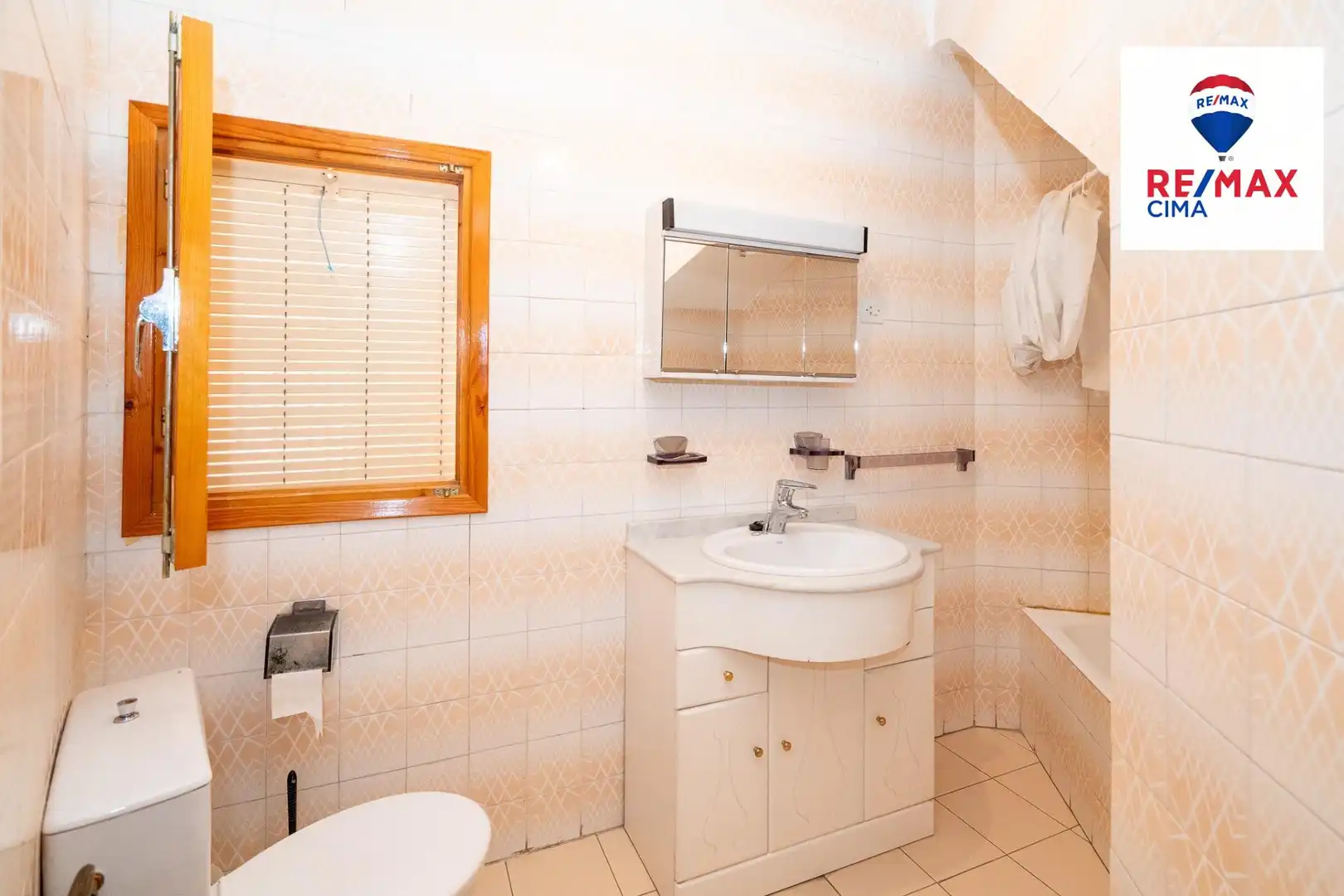 Baño de Casa o chalet en venta en Freila