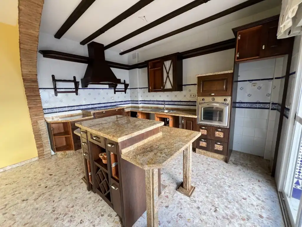 Casa o xalet en venda a San José de la Rinconada