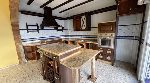 Foto 4 de Casa o xalet en venda a San José de la Rinconada, La Rinconada