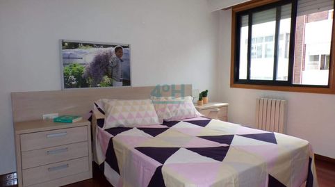Foto 4 de Apartament de lloguer a Universidad, Ourense Capital