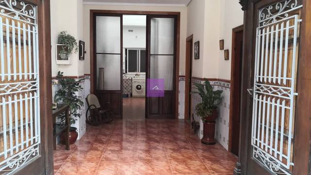 Casa adosada en Venta en Calle Pascual Piquer, 25 en Centro