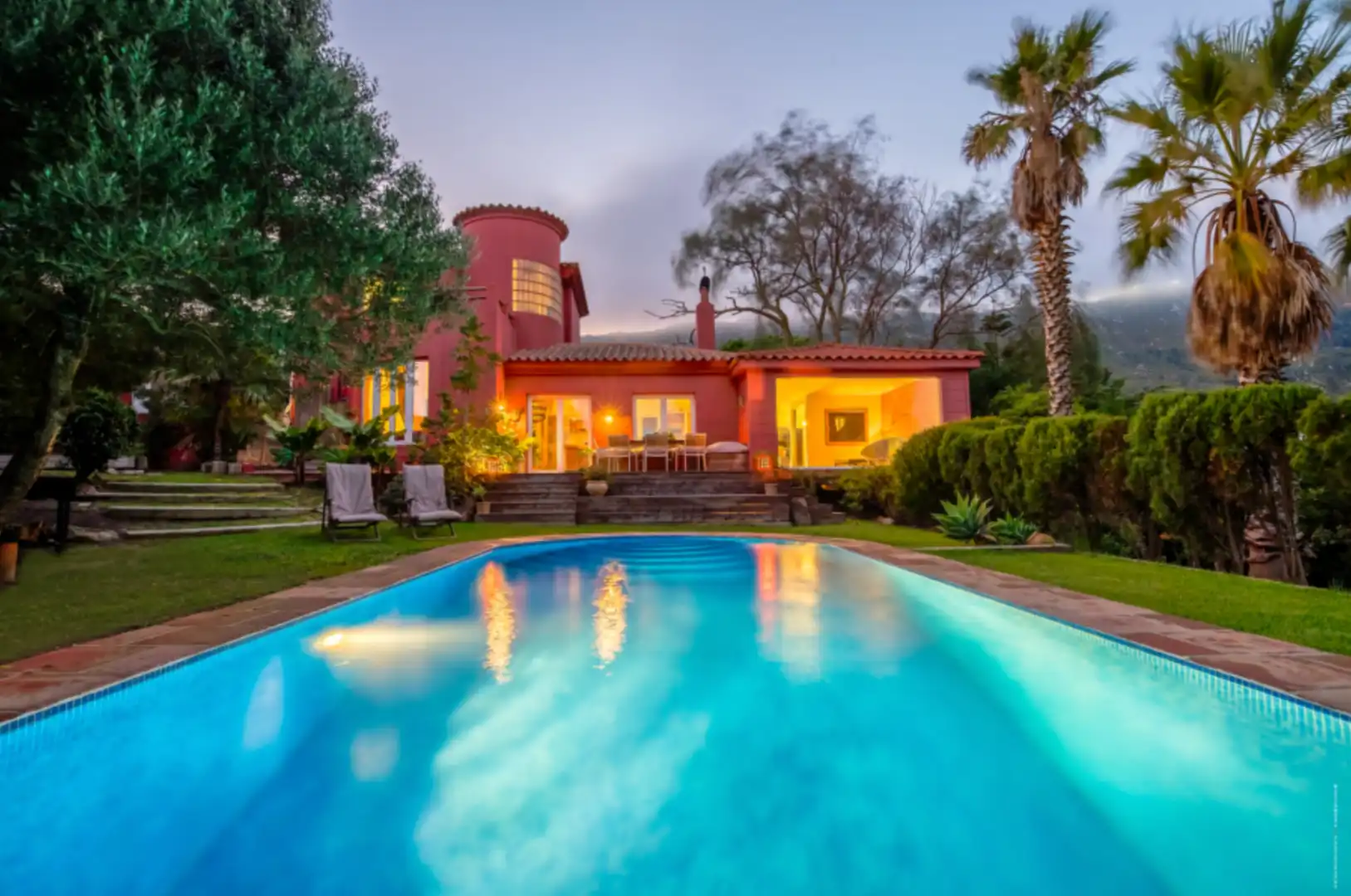 Villa con piscina in vendita a Arrabal Sector el Cuartón, imagen 21