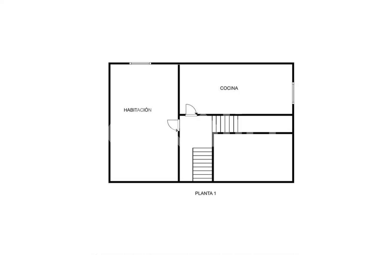 Casa in vendita a San Felipe - El Almendral - La Merced, imagen 25
