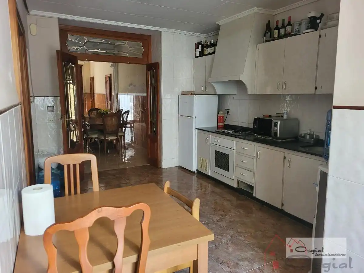 Casa in vendita a Mestre Chanza, imagen 8