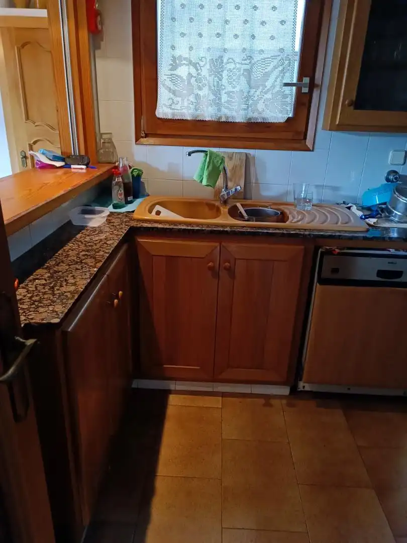 Dúplex de lloguer a Gualba