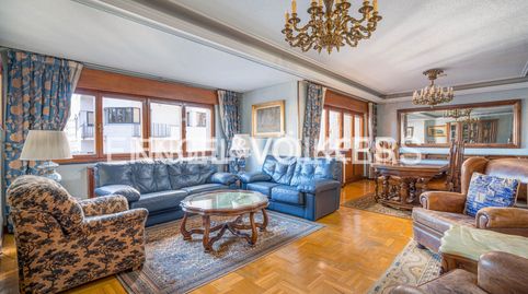 Foto 2 de Piso en venta en Salesas - Foncalada - Campoamor, Oviedo