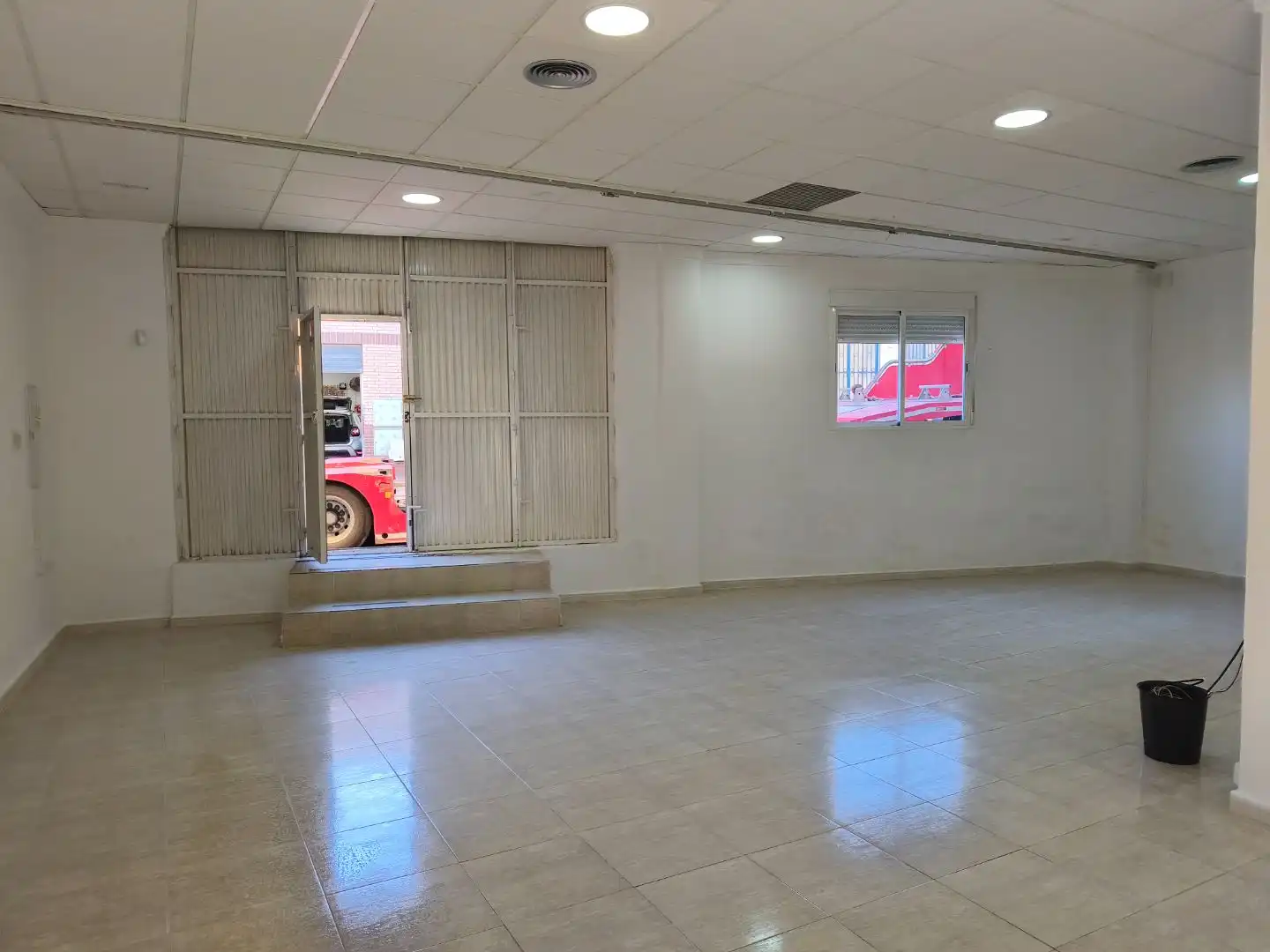 Local de alquiler en Albox con Aire acondicionado, Calefacción y Terraza