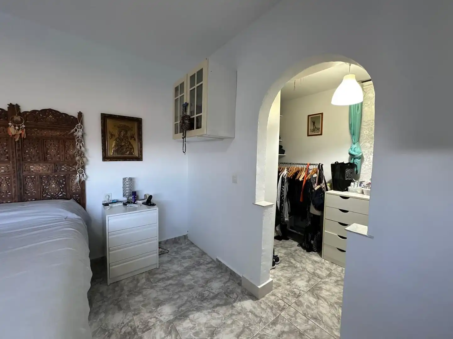 Casa rustica con piscina in vendita a Vélez-Málaga ciudad, imagen 28
