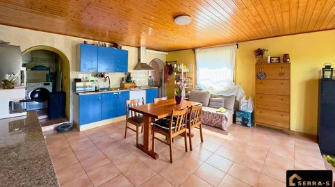 Photo 3 of Houses for sale in Can Carreras - Montessol, Pineda de Mar