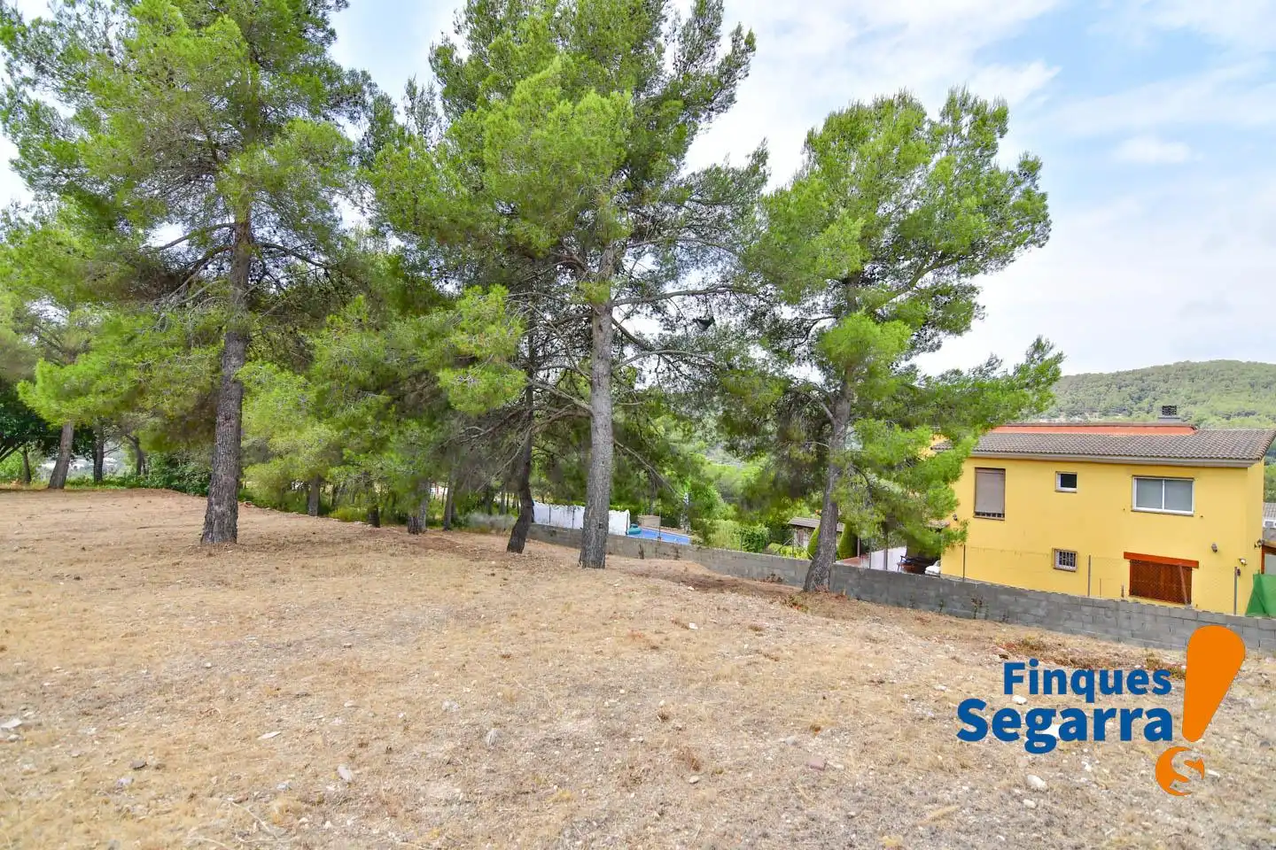 Residencial en venda en Bonastre