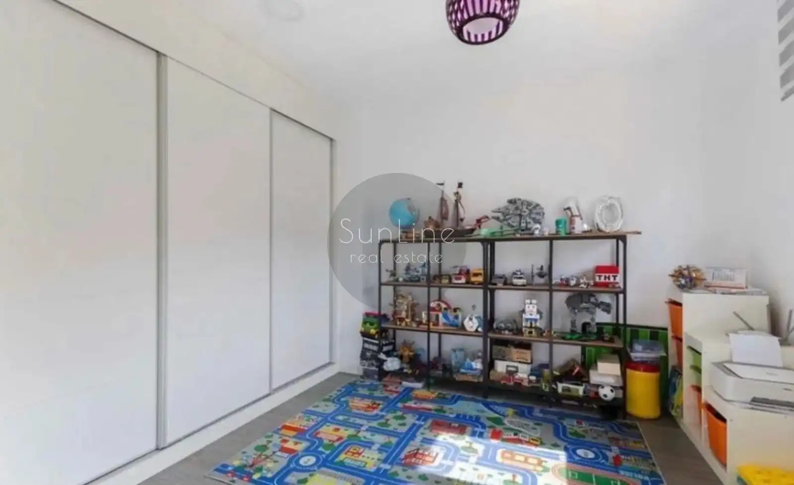 Terraced house with pool for sale in Carrer de Pere Delmonte i Hurtado, imagen 10