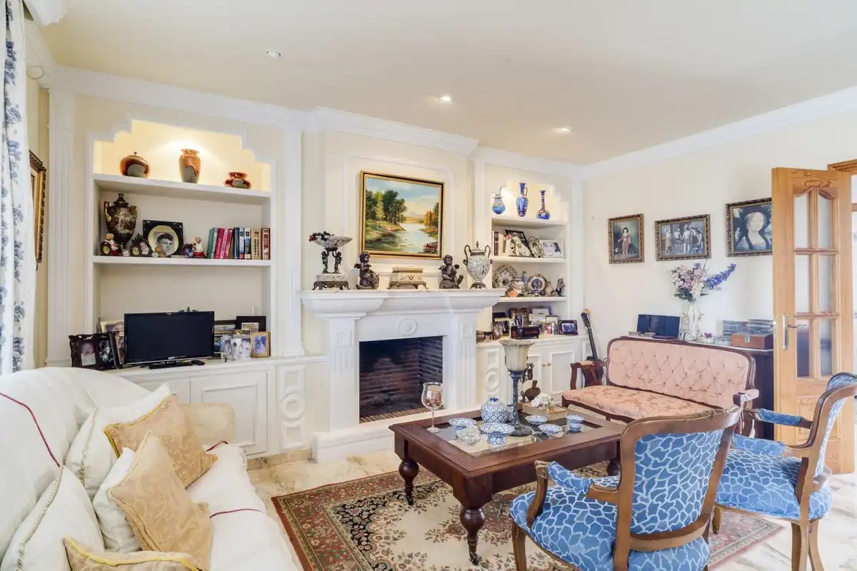 Casa a schiera in vendita a Marbella Centro, imagen 14