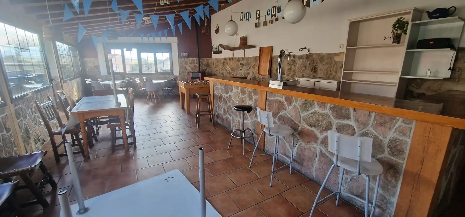 Country homes for sale in Espirdo  with Heating, Private garden and Furnished