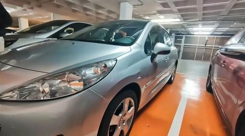 Foto 5 de Garatge en venda a Carrer de la Font del Remei, 7, El Coll,  Barcelona Capital