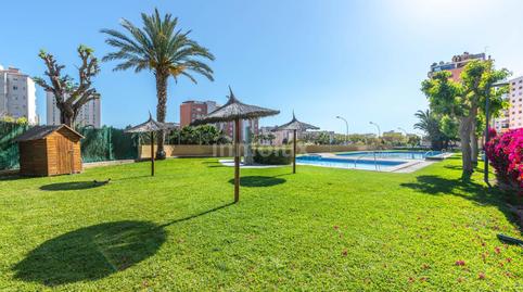 Foto 4 de Pis en venda a Condomina, Cabo de las Huertas, Alicante