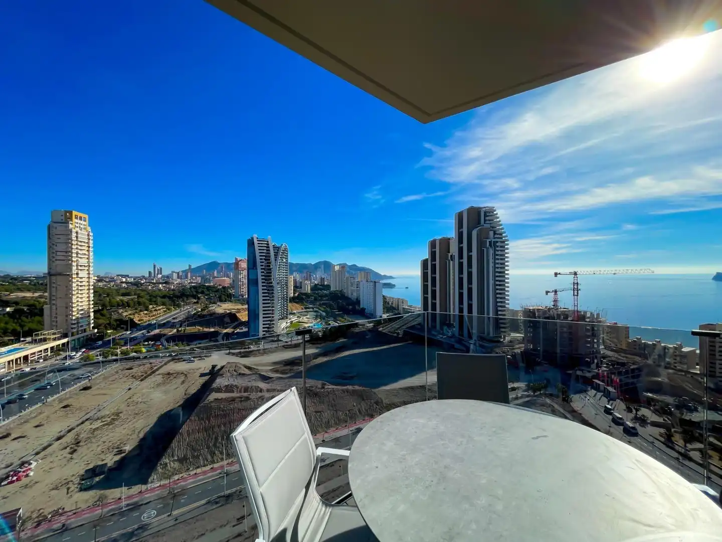 Appartement compact avec piscine à vendre à Avenida av.moralet, imagen 46