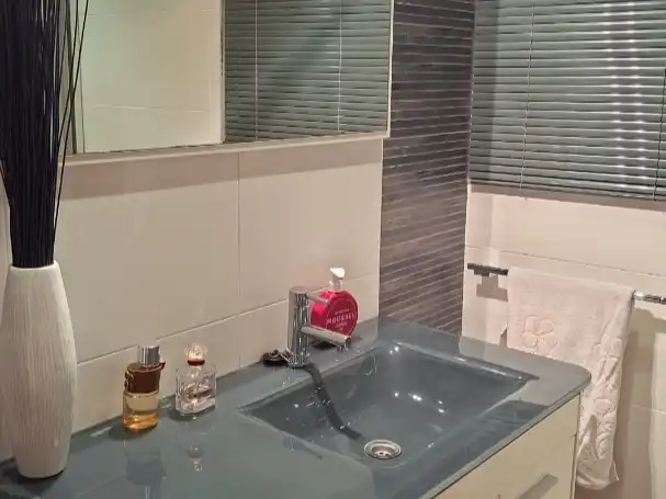 Wohnung mit Aufzug zum Verkauf in Alcalá Galiano 9, imagen 15