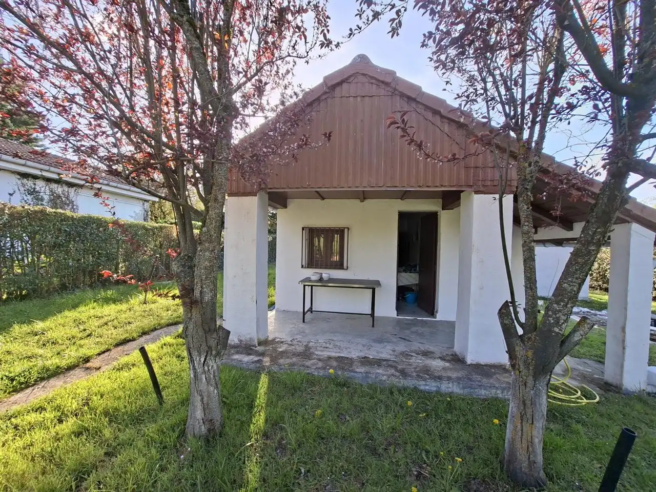 Außenansicht von Residential zum Verkauf in Aranguren