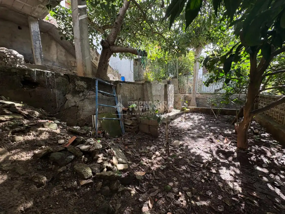 Casa o chalet en venta en Teror con Terraza y Balcón