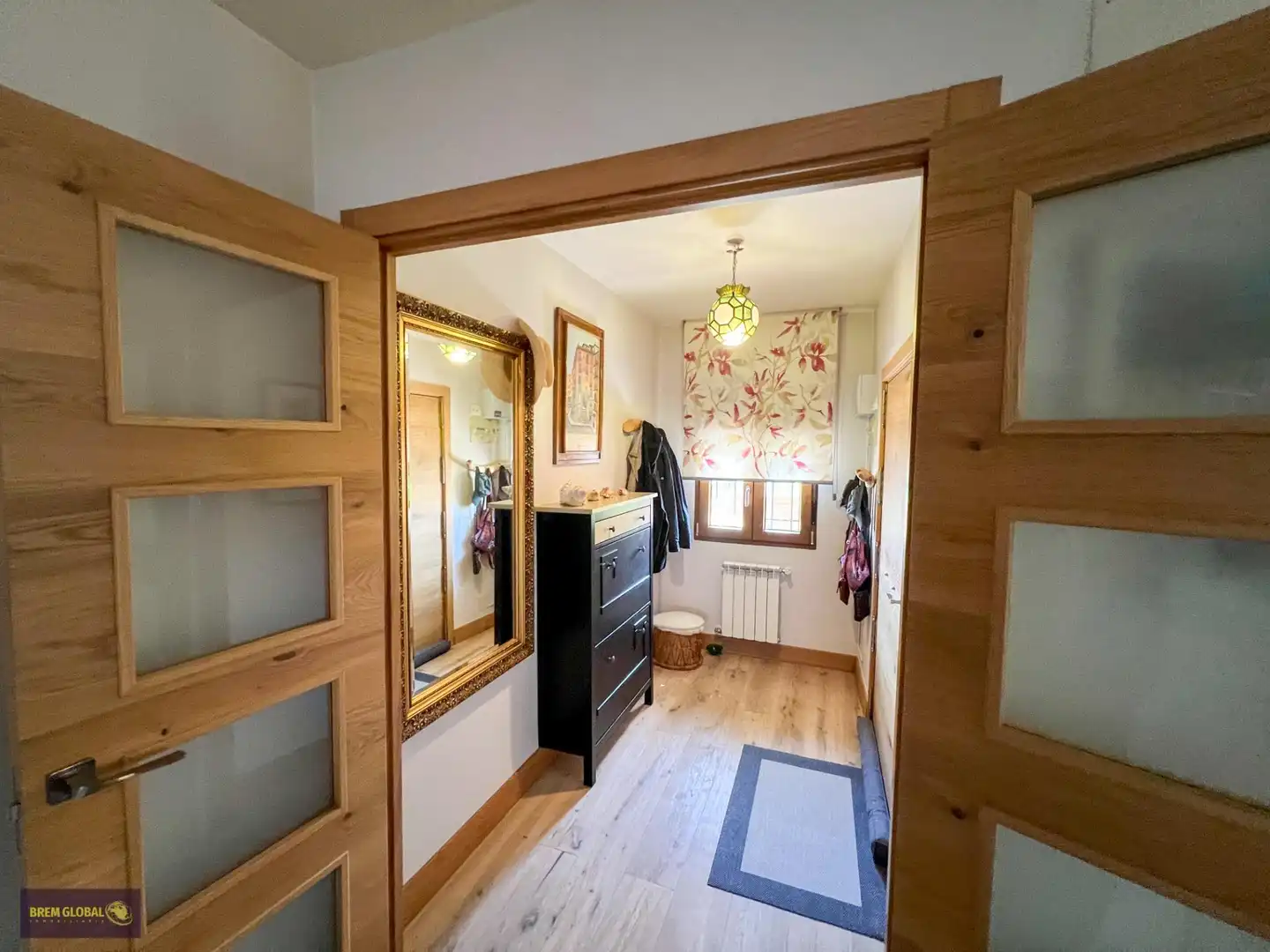 Casa o chalet en venta en Buitrago del Lozoya con Calefacción, Jardín privado y Terraza