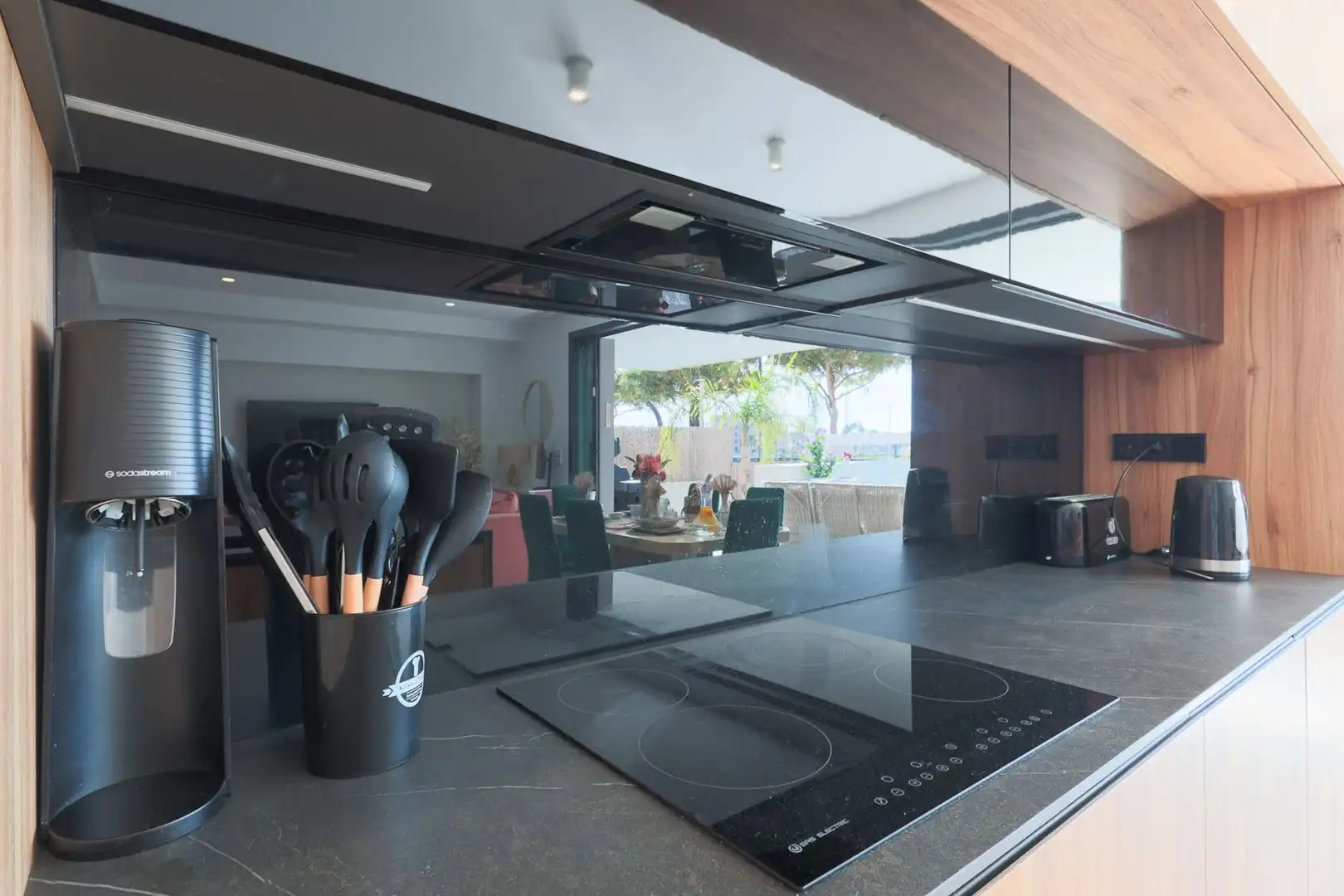 Chalet con piscina en venta en N/A, imagen 9