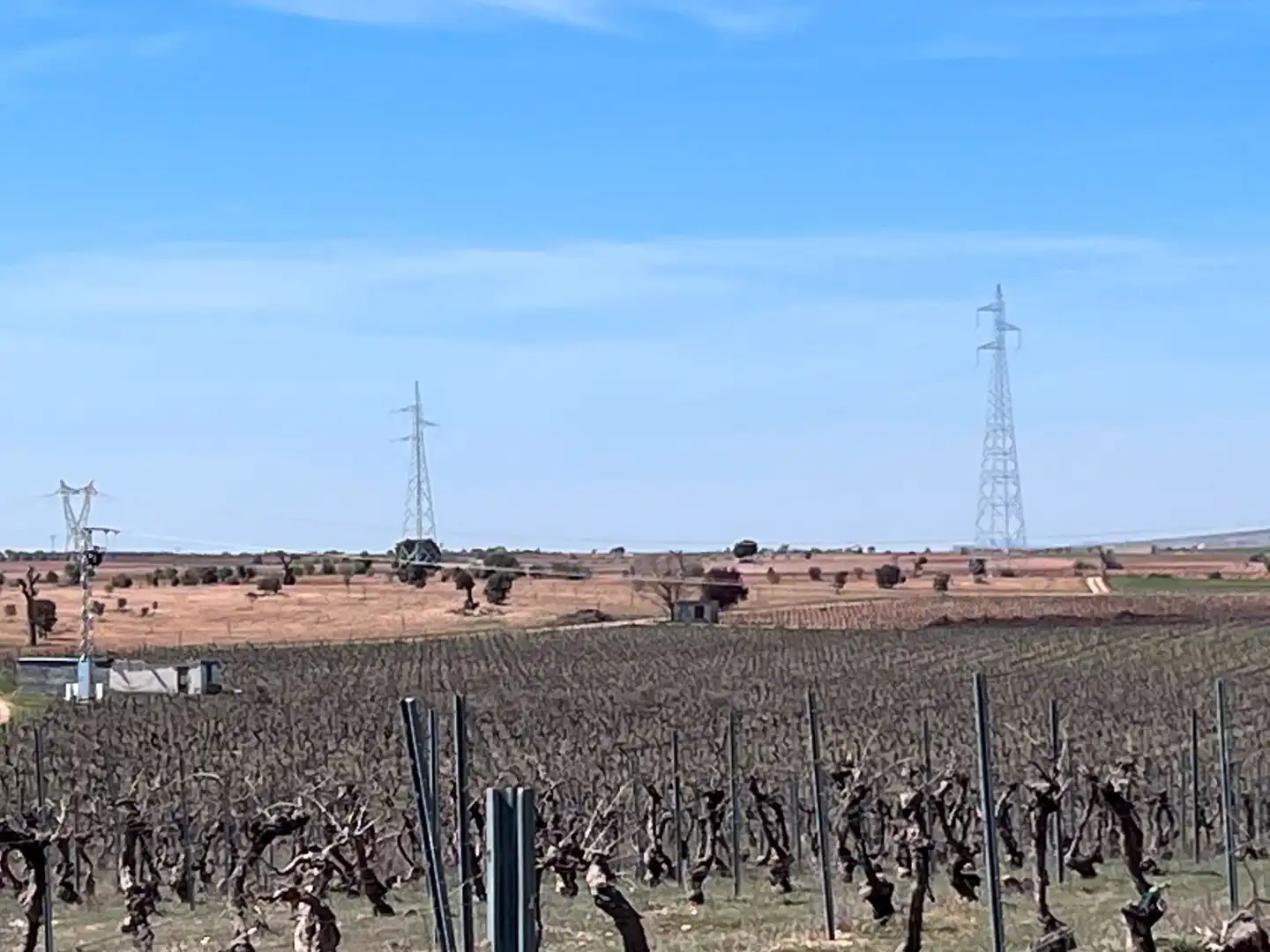 Terreno rustico in vendita a Arenas de San Juan