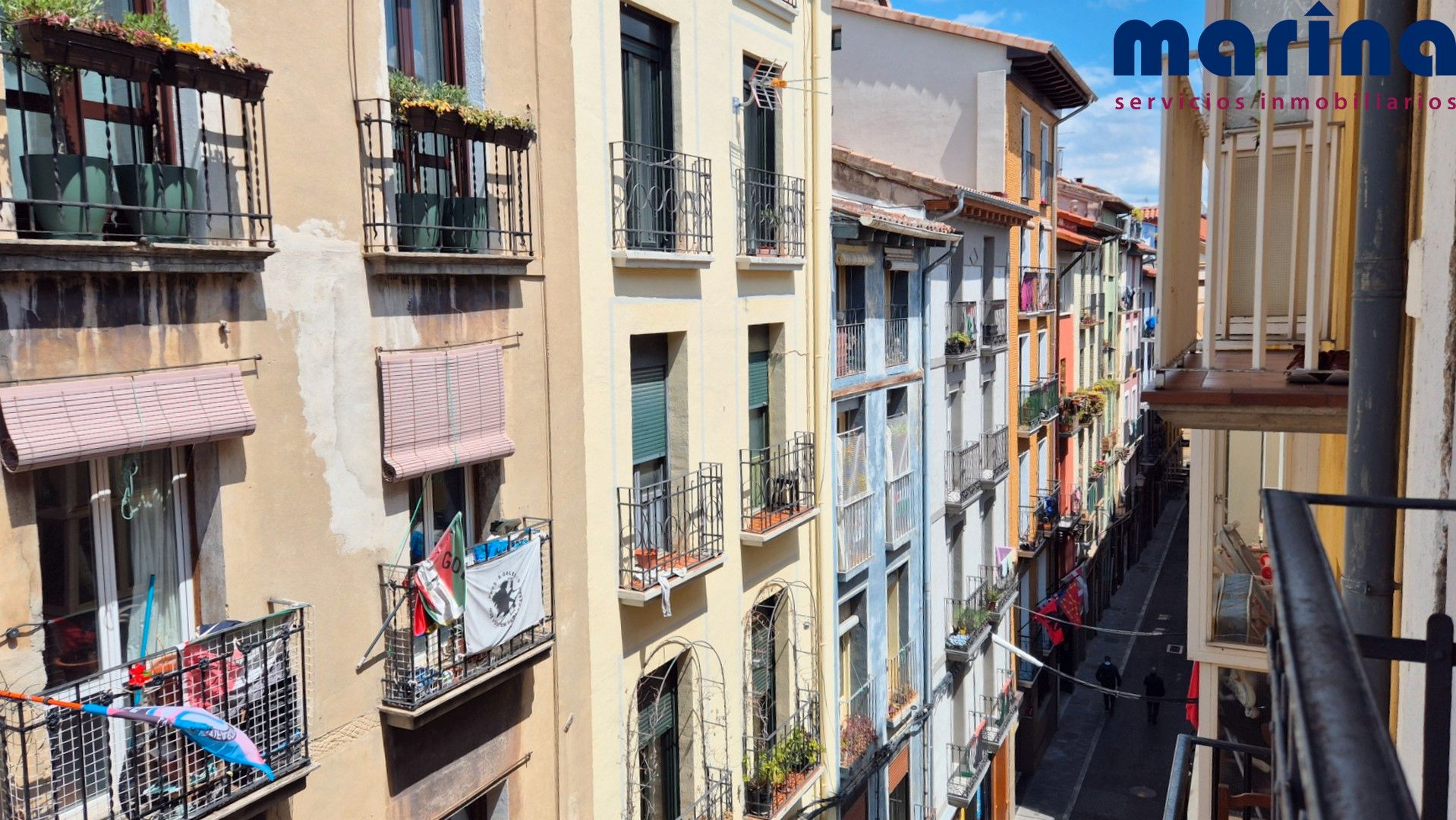 Apartament en venda a Casco Antiguo ,  Pamplona / Iruña