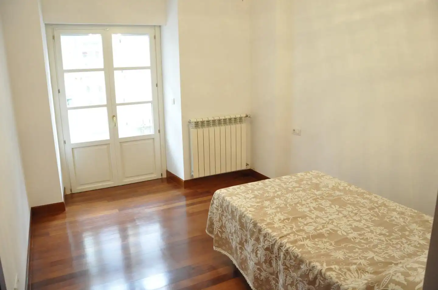 Habitación de Piso en venta en Ensanche