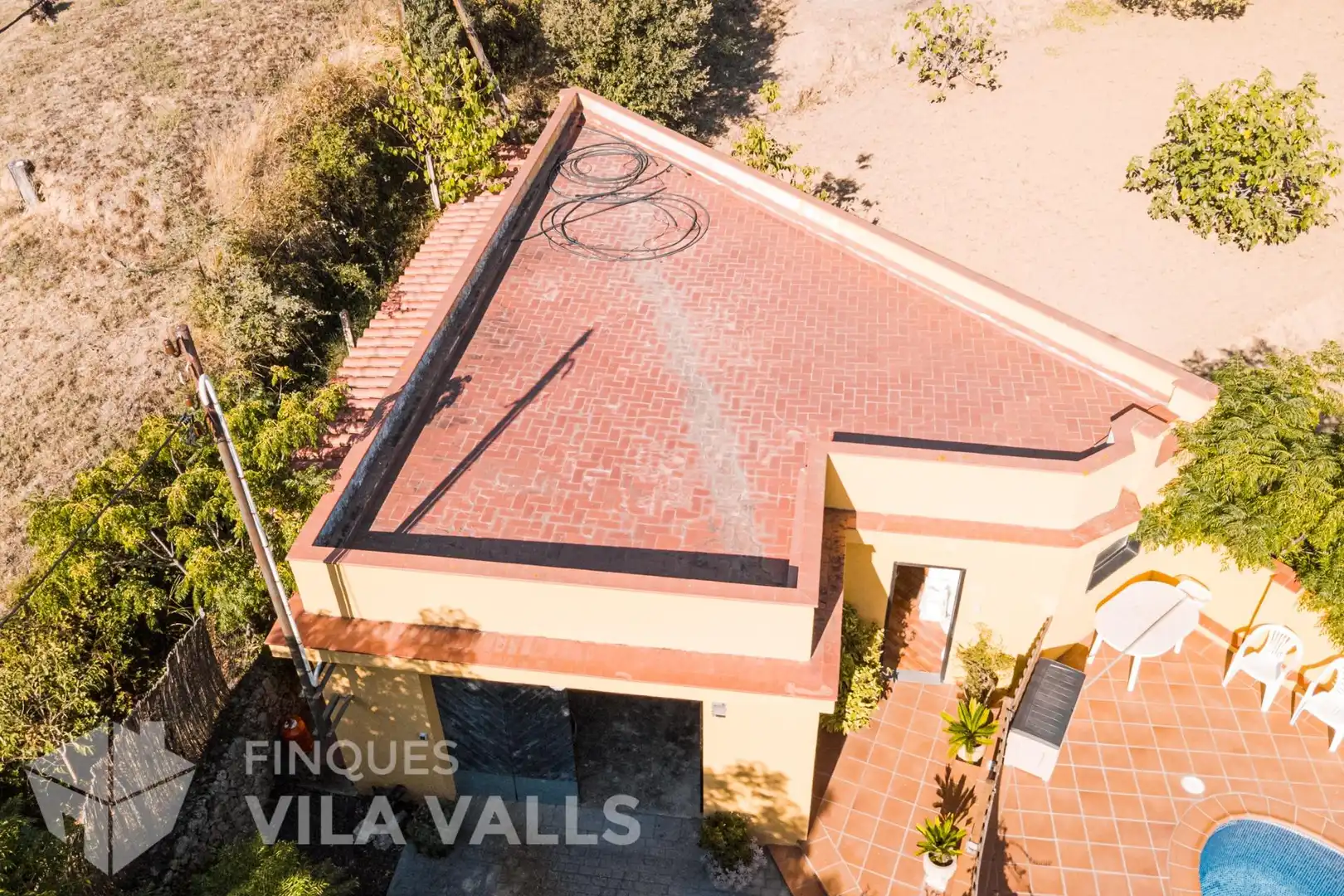 Villa con piscina in vendita a c del pardal, imagen 52