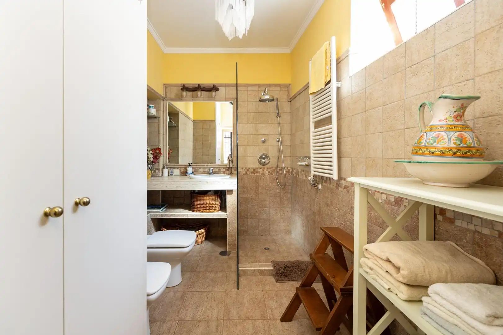 Casa en venta en Albaicín, imagen 9