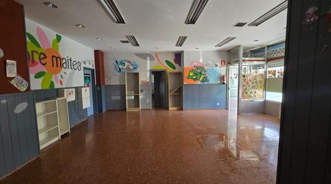 Photo 2 of Premises for sale in Canciller Ayala, 11, Desamparados, Vitoria - Gasteiz