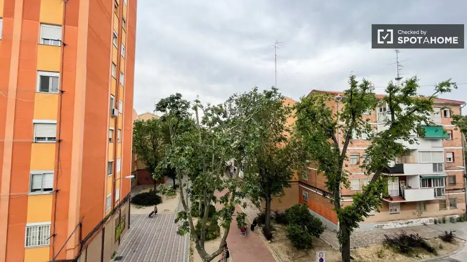 Habitació a Abrantes
