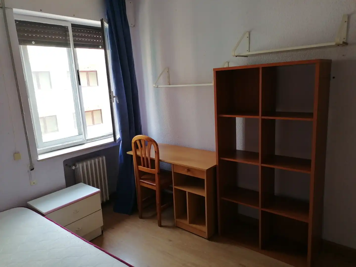 Habitació a Barrio del Centro