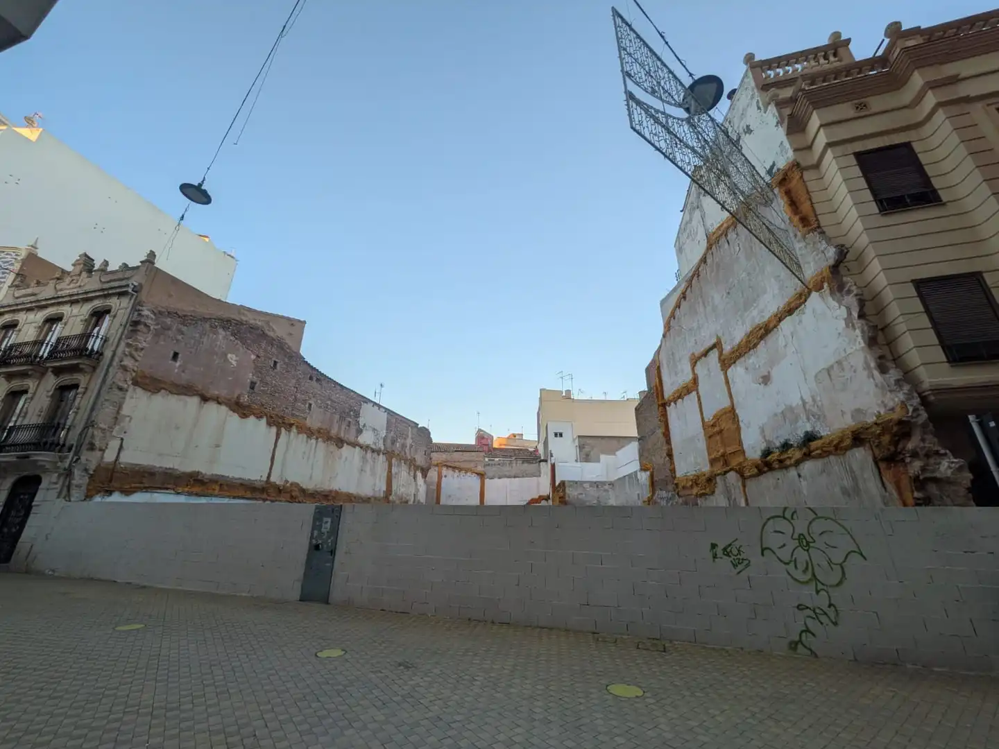 Terreno residencial en venta en Carrer Sant Vicent, imagen 4