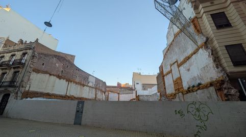 TERRENO URBANO EN VENTA EN EL CENTRO DE BURRIANA, imatge 4