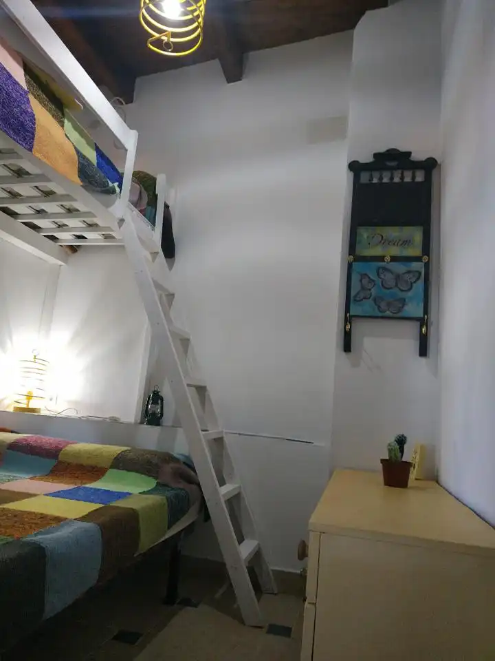 Casa rústica en venta en Dúrcal, imagen 7