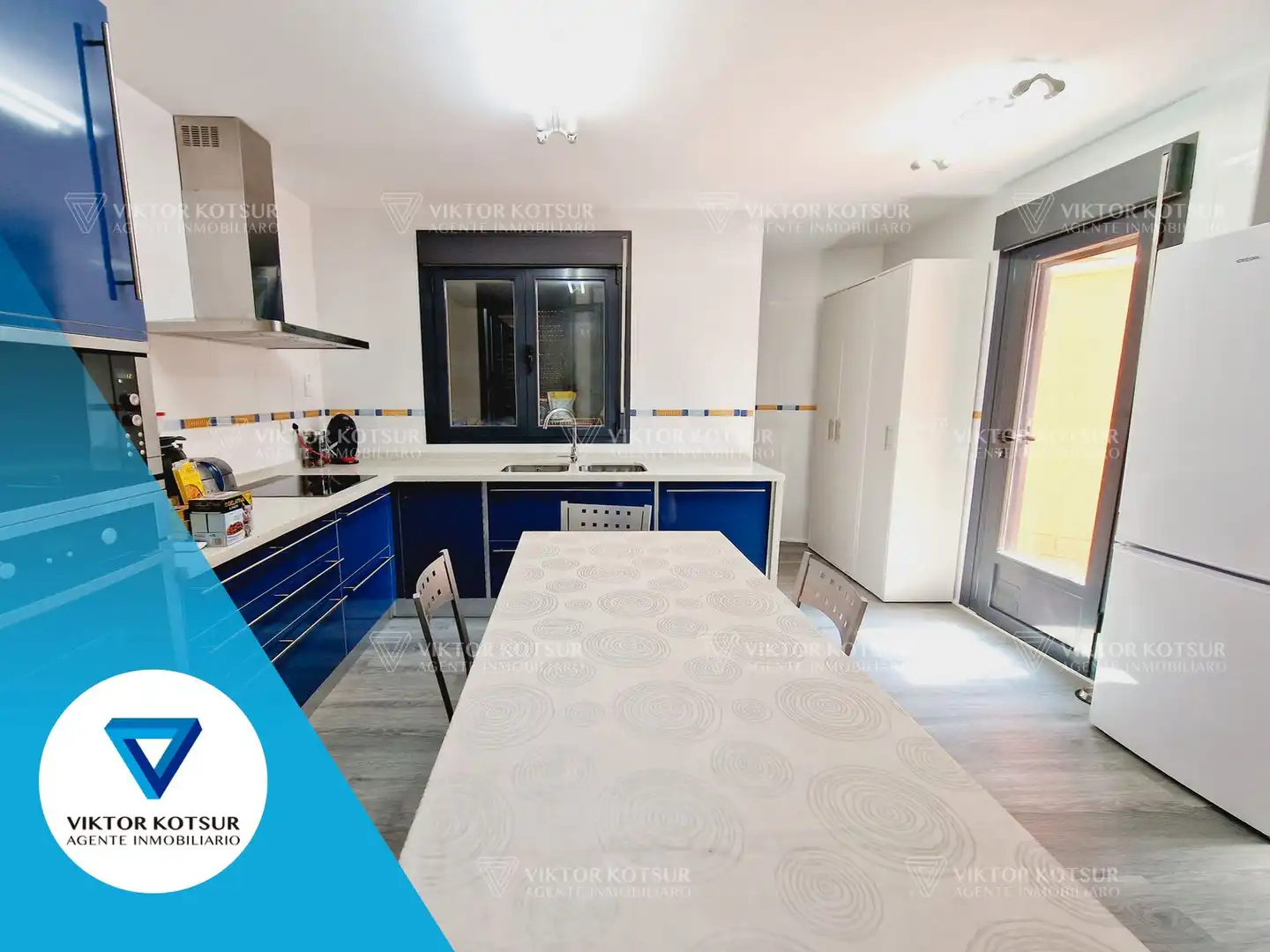 Villa con piscina in vendita a Roquetas de Mar ciudad, imagen 6