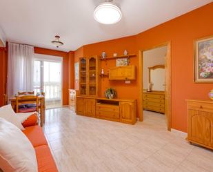 Dormitori de Apartament en venda en Torrevieja amb Aire condicionat, Terrassa i Piscina comunitària